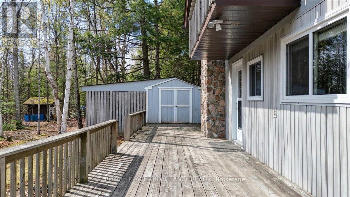1407 Spooks Bay Lane, Highlands East (Cardiff Ward), Ontario  K0L 1A0 - Photo 31 - X13082710