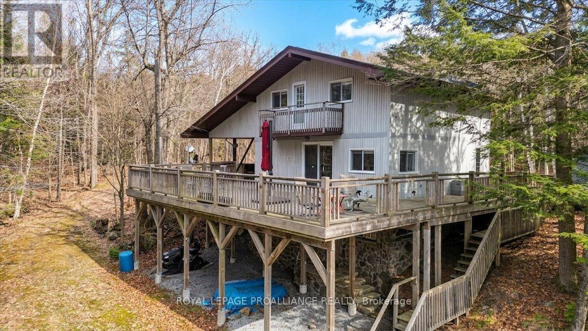 1407 Spooks Bay Lane, Highlands East (Cardiff Ward), Ontario  K0L 1A0 - Photo 32 - X13082710