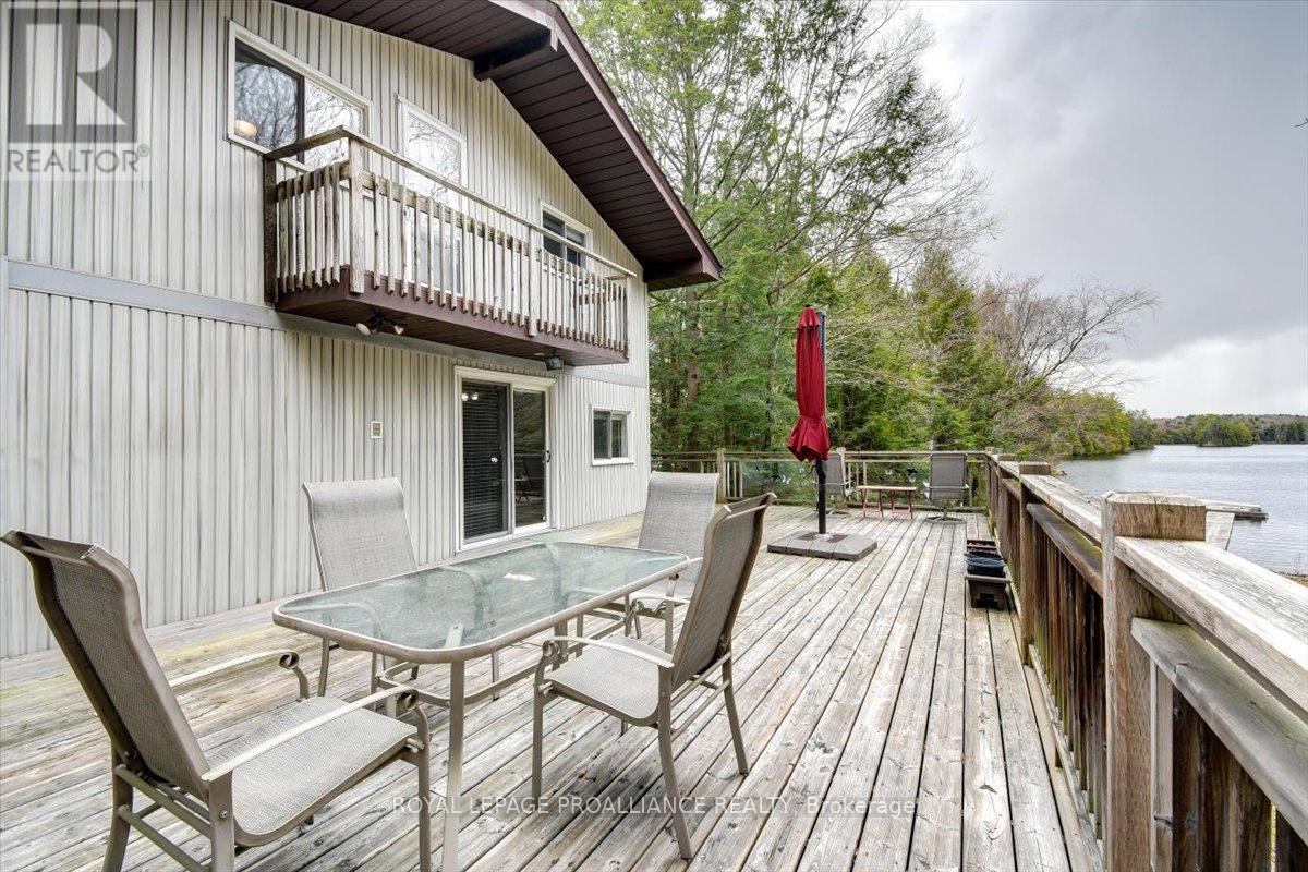 1407 Spooks Bay Lane, Highlands East (Cardiff Ward), Ontario  K0L 1A0 - Photo 33 - X13082710