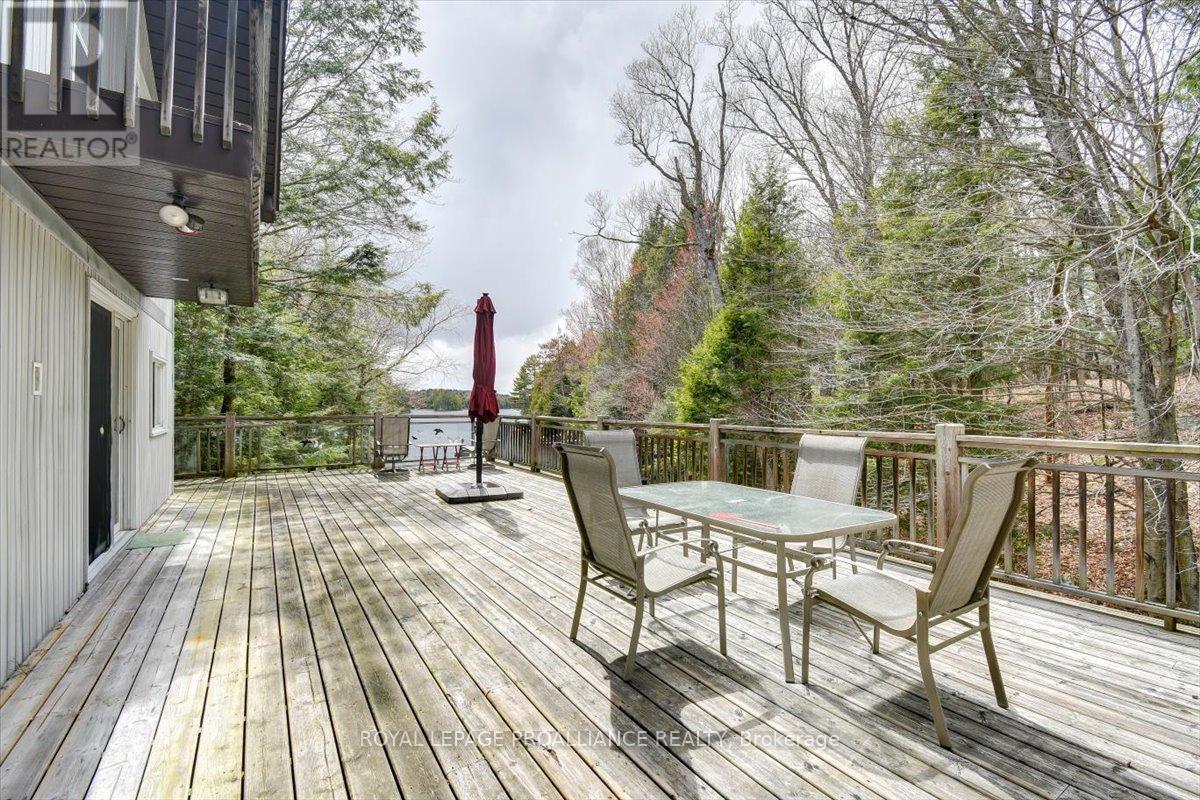 1407 Spooks Bay Lane, Highlands East (Cardiff Ward), Ontario  K0L 1A0 - Photo 34 - X13082710
