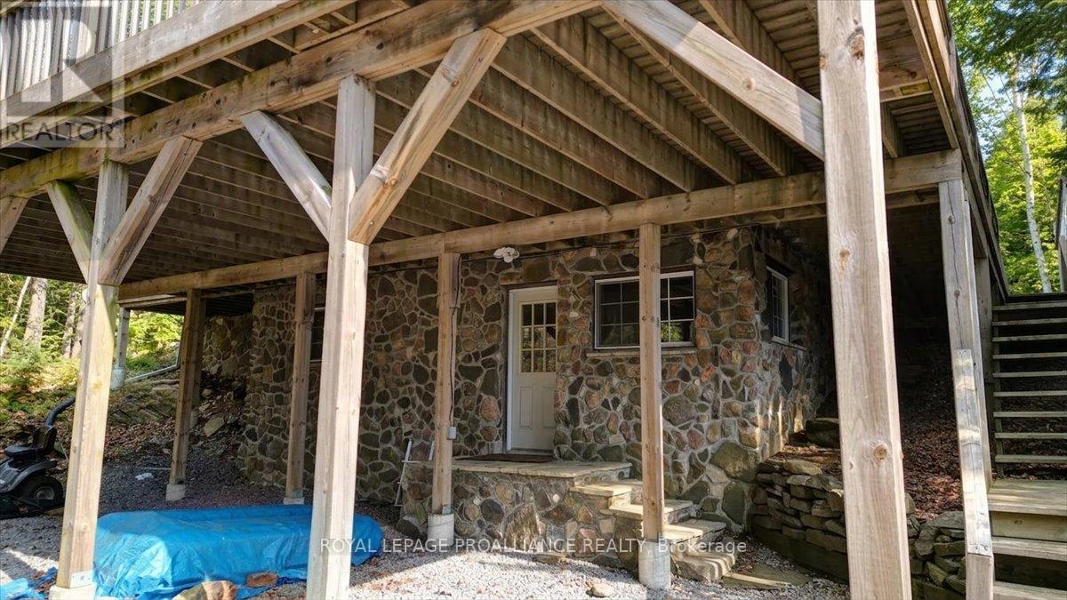 1407 Spooks Bay Lane, Highlands East (Cardiff Ward), Ontario  K0L 1A0 - Photo 36 - X13082710