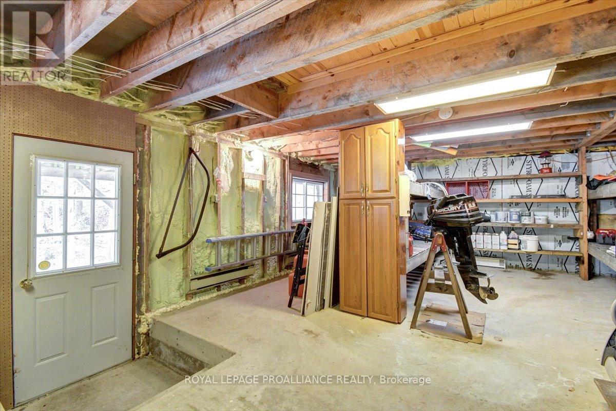 1407 Spooks Bay Lane, Highlands East (Cardiff Ward), Ontario  K0L 1A0 - Photo 37 - X13082710