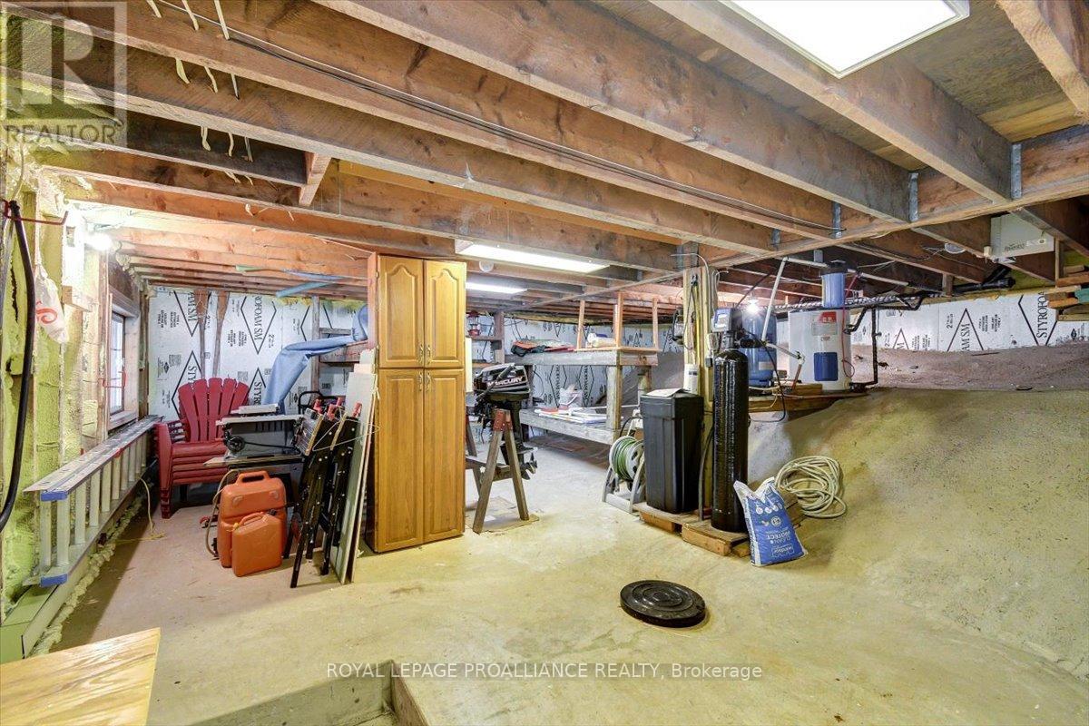 1407 Spooks Bay Lane, Highlands East (Cardiff Ward), Ontario  K0L 1A0 - Photo 38 - X13082710