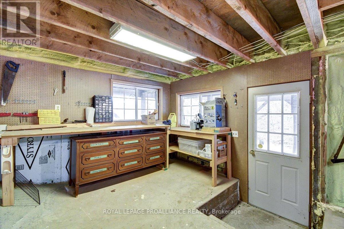 1407 Spooks Bay Lane, Highlands East (Cardiff Ward), Ontario  K0L 1A0 - Photo 39 - X13082710