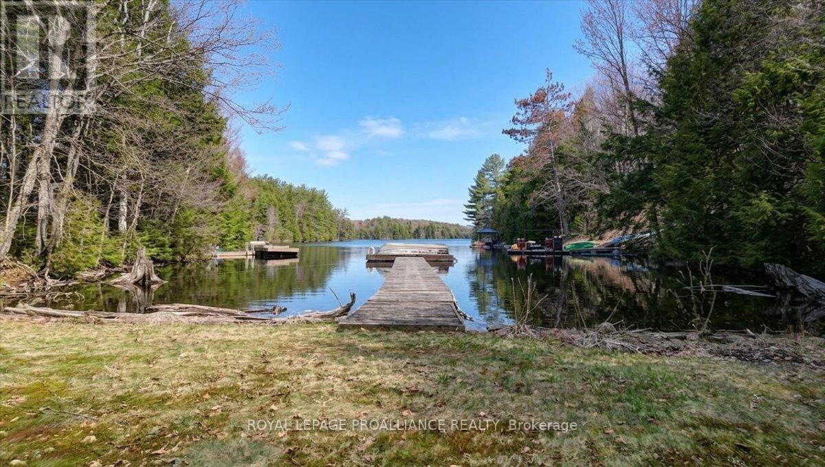 1407 Spooks Bay Lane, Highlands East (Cardiff Ward), Ontario  K0L 1A0 - Photo 41 - X13082710