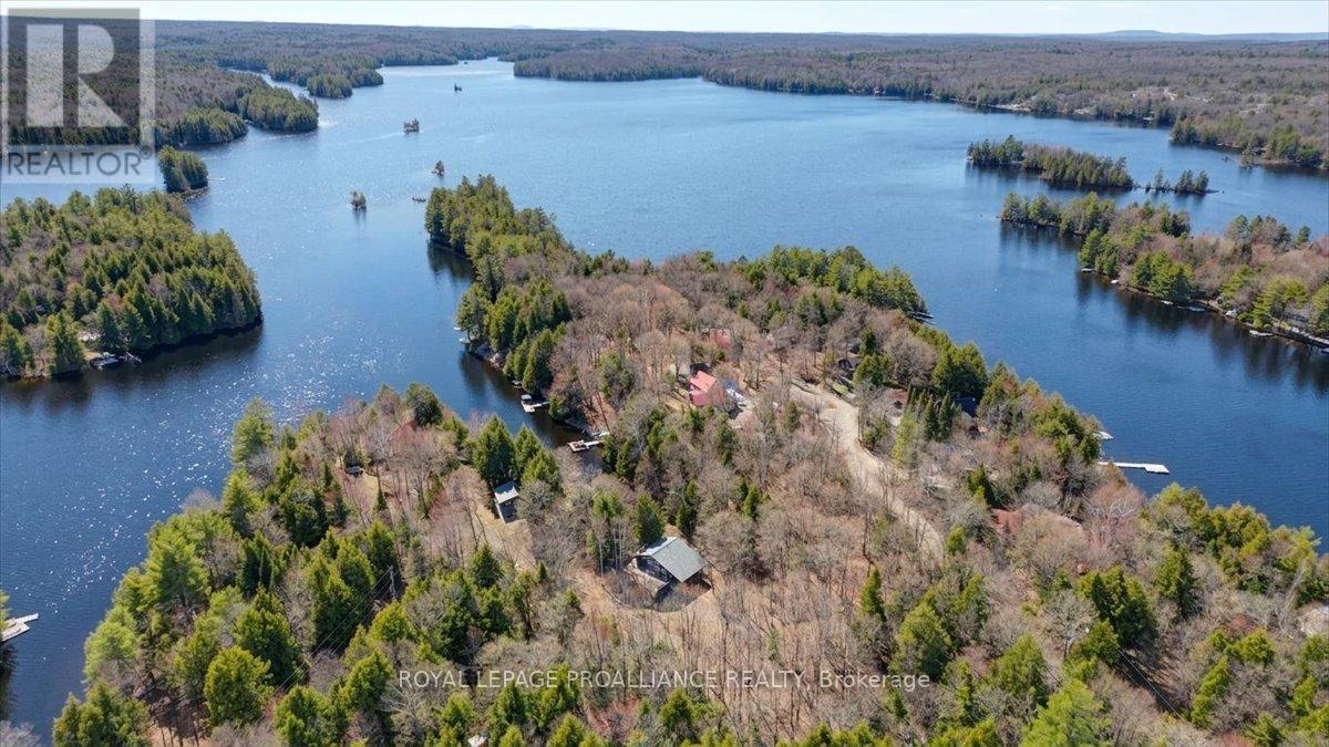 1407 Spooks Bay Lane, Highlands East (Cardiff Ward), Ontario  K0L 1A0 - Photo 46 - X13082710