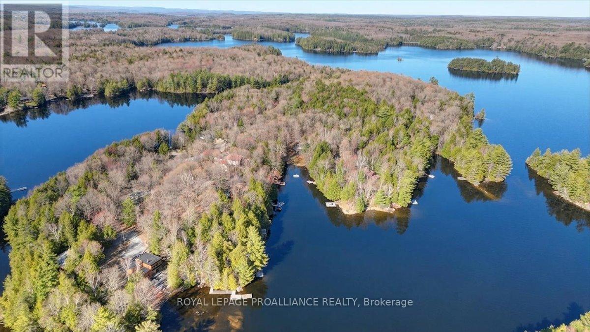 1407 Spooks Bay Lane, Highlands East (Cardiff Ward), Ontario  K0L 1A0 - Photo 47 - X13082710
