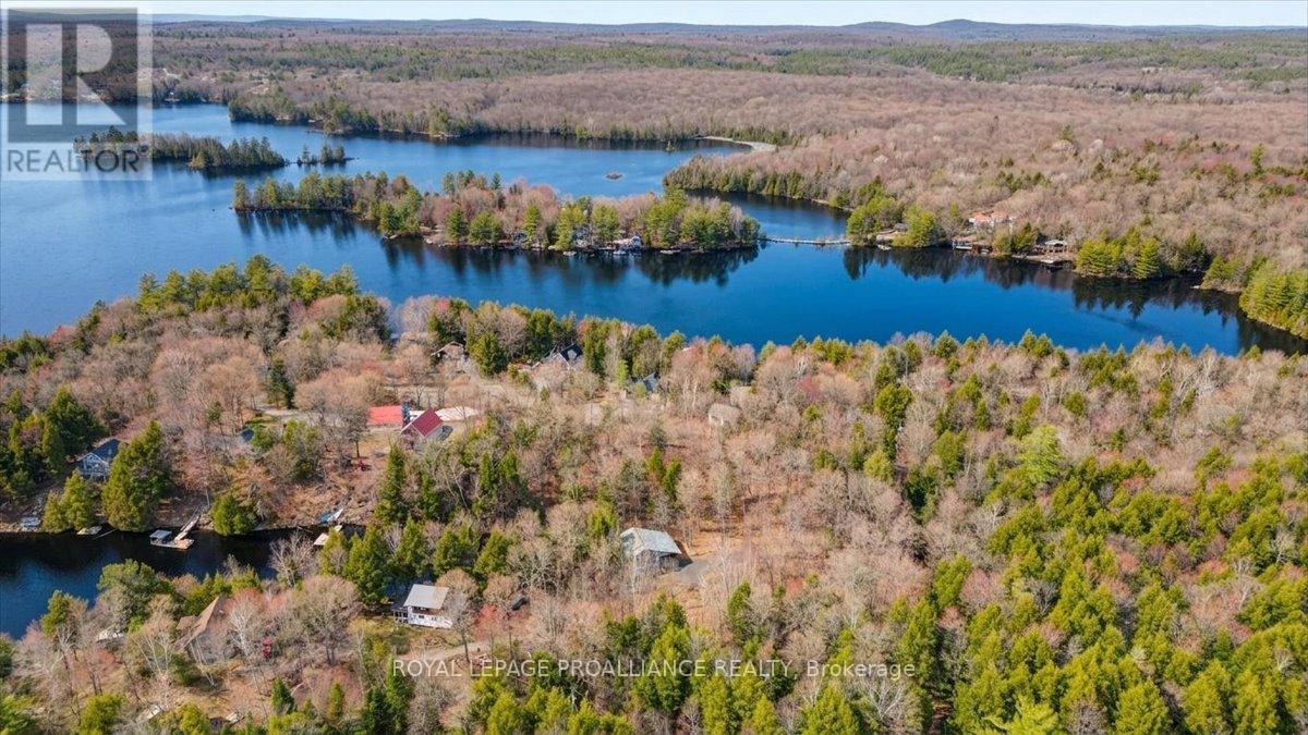 1407 Spooks Bay Lane, Highlands East (Cardiff Ward), Ontario  K0L 1A0 - Photo 48 - X13082710