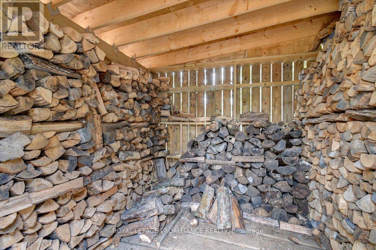 1407 Spooks Bay Lane, Highlands East (Cardiff Ward), Ontario  K0L 1A0 - Photo 49 - X13082710