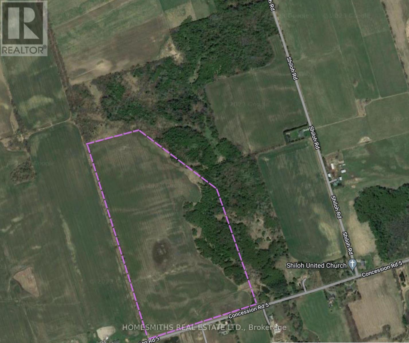4640 Concession 5 Road, Clarington, Ontario  L0A 1J0 - Photo 3 - E13082802