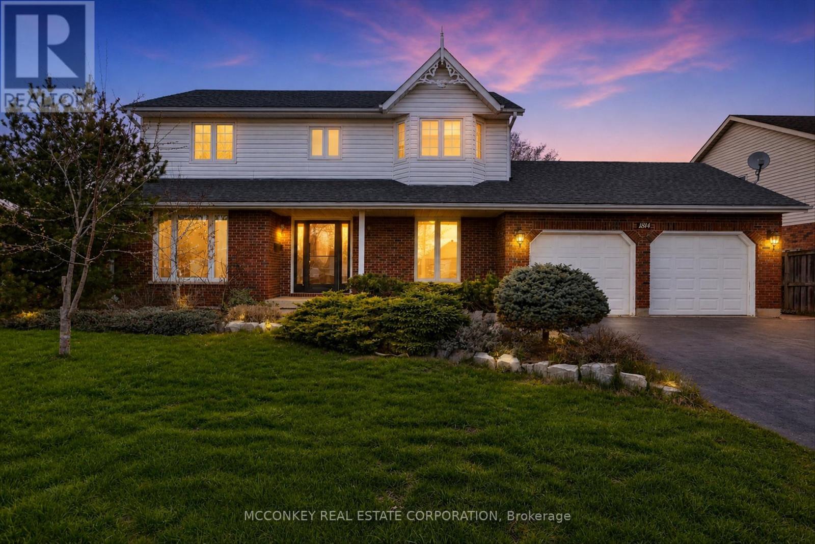1814 STRATTON AVENUE, peterborough (otonabee ward 1), Ontario