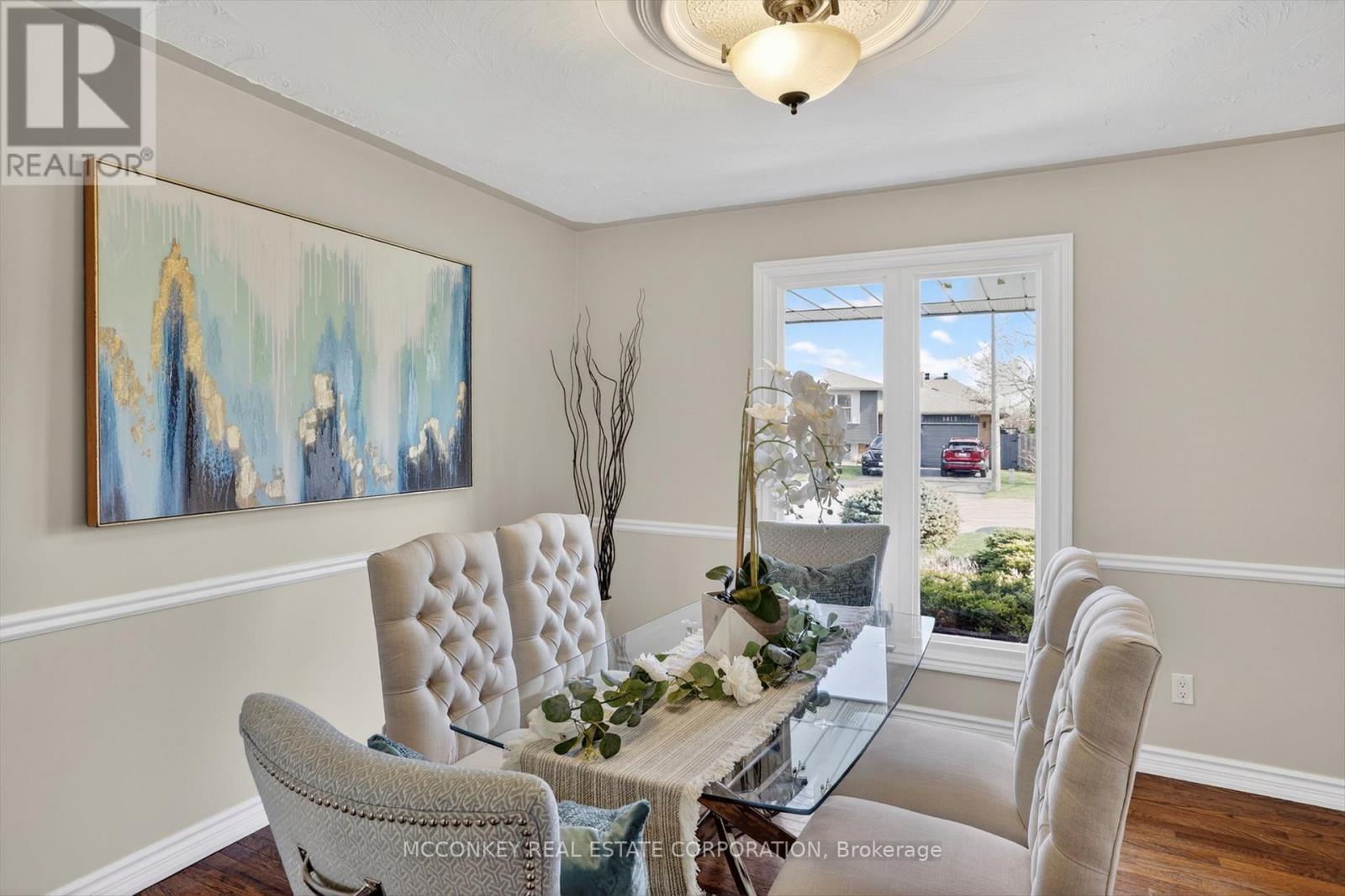 1814 Stratton Avenue, Peterborough (Otonabee Ward 1), Ontario  K9K 2E7 - Photo 18 - X13082870