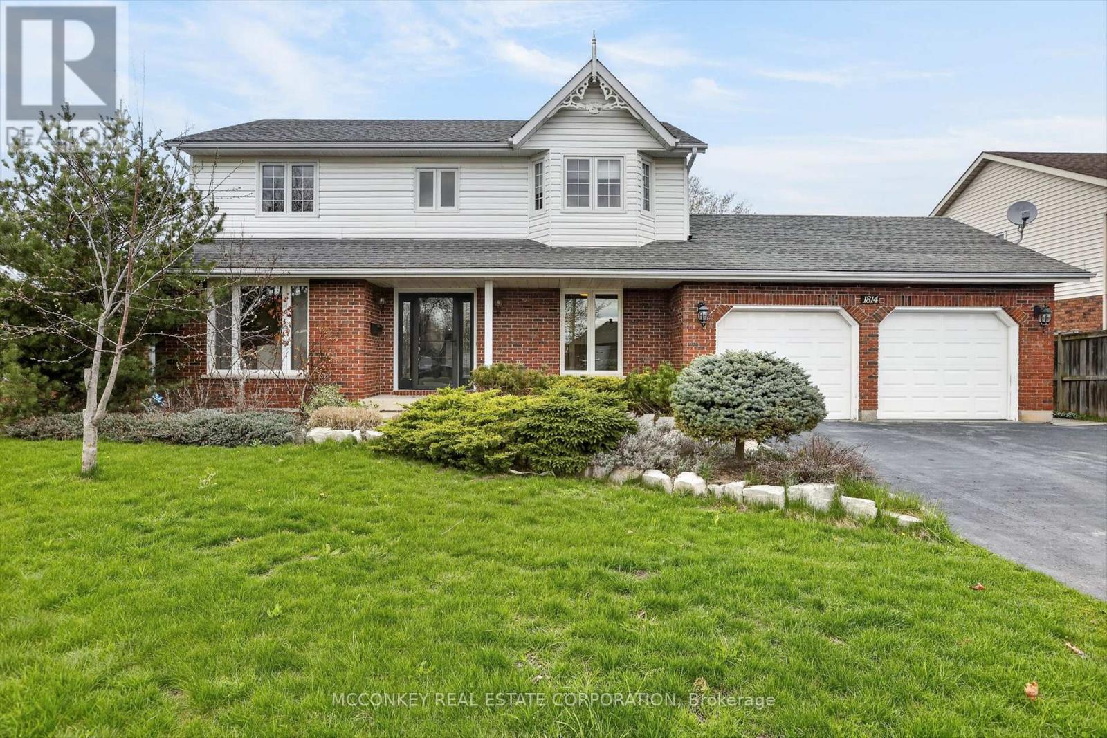 1814 Stratton Avenue, Peterborough (Otonabee Ward 1), Ontario  K9K 2E7 - Photo 2 - X13082870