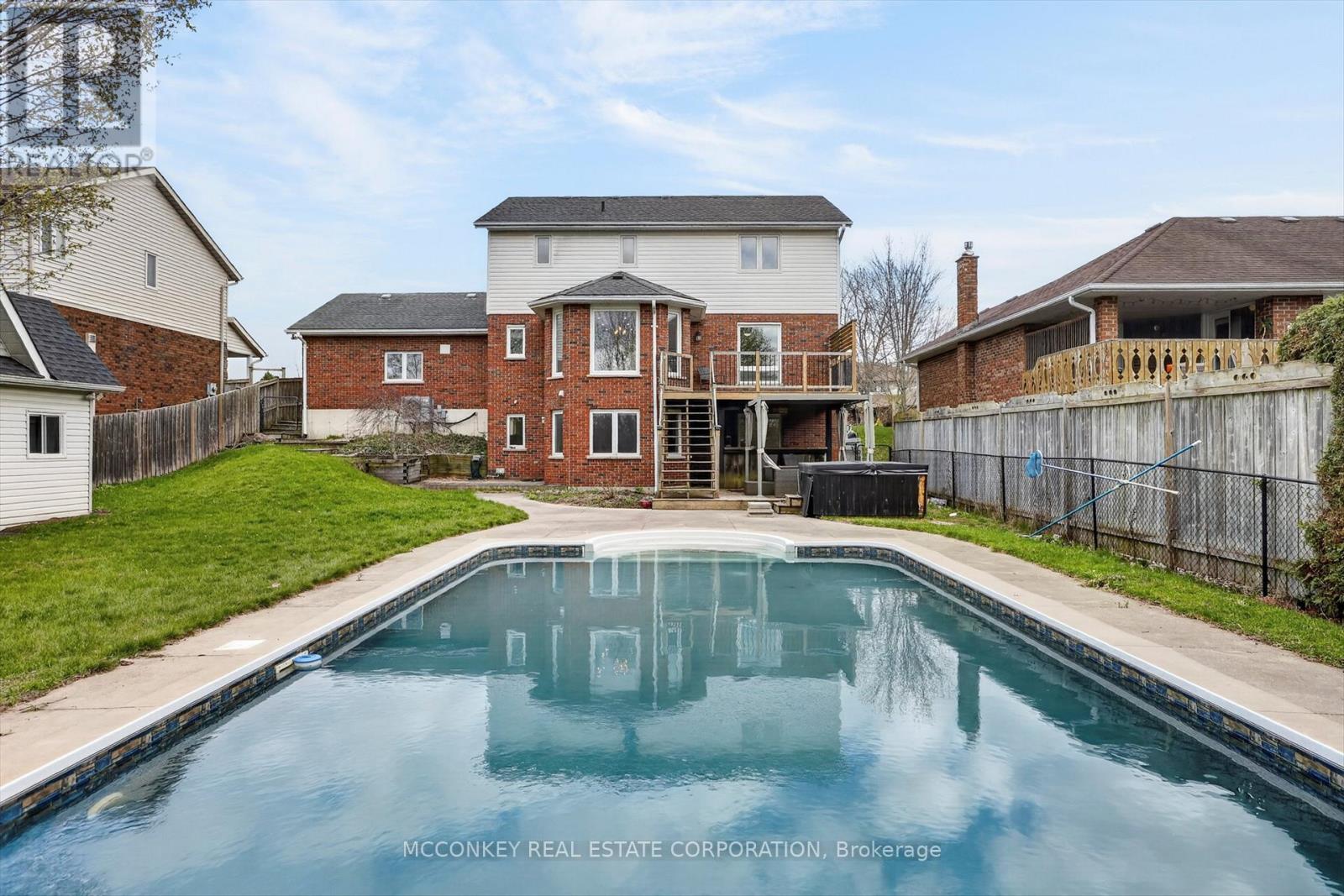 1814 Stratton Avenue, Peterborough (Otonabee Ward 1), Ontario  K9K 2E7 - Photo 30 - X13082870