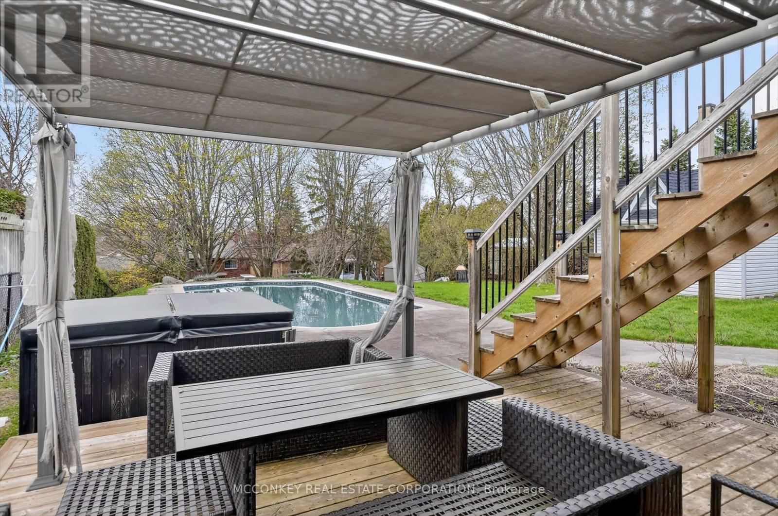 1814 Stratton Avenue, Peterborough (Otonabee Ward 1), Ontario  K9K 2E7 - Photo 41 - X13082870