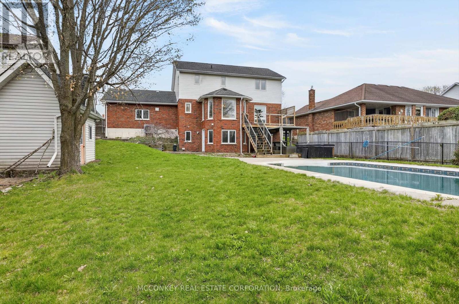 1814 Stratton Avenue, Peterborough (Otonabee Ward 1), Ontario  K9K 2E7 - Photo 42 - X13082870