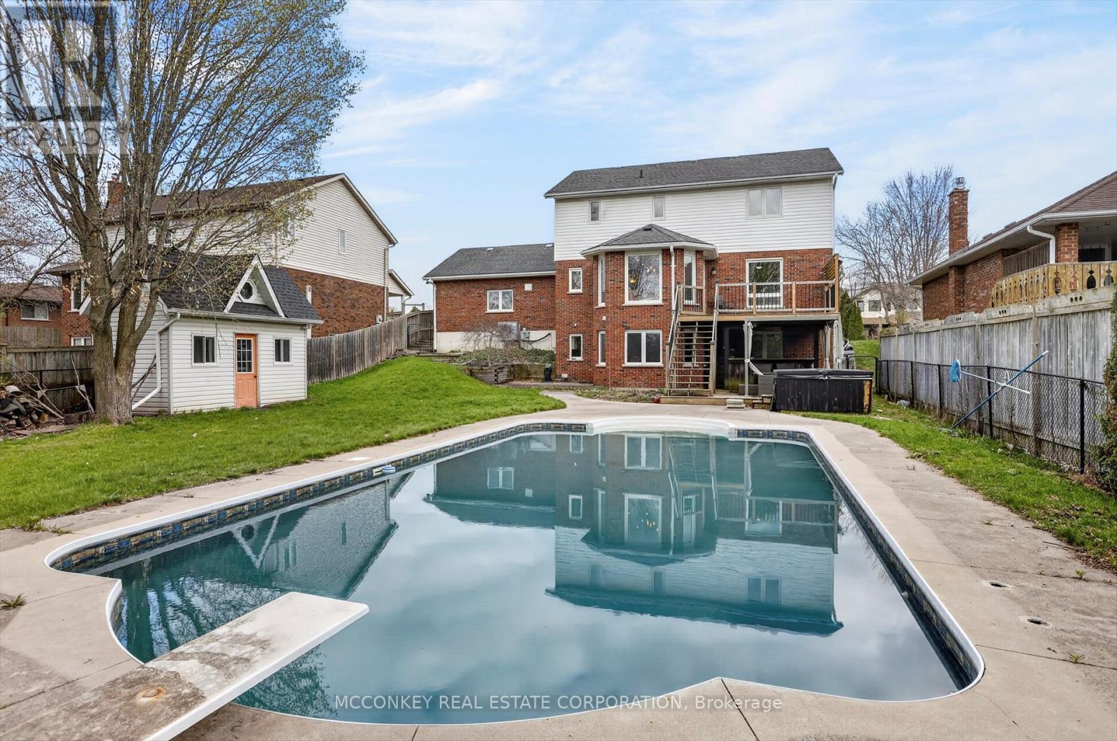 1814 Stratton Avenue, Peterborough (Otonabee Ward 1), Ontario  K9K 2E7 - Photo 43 - X13082870