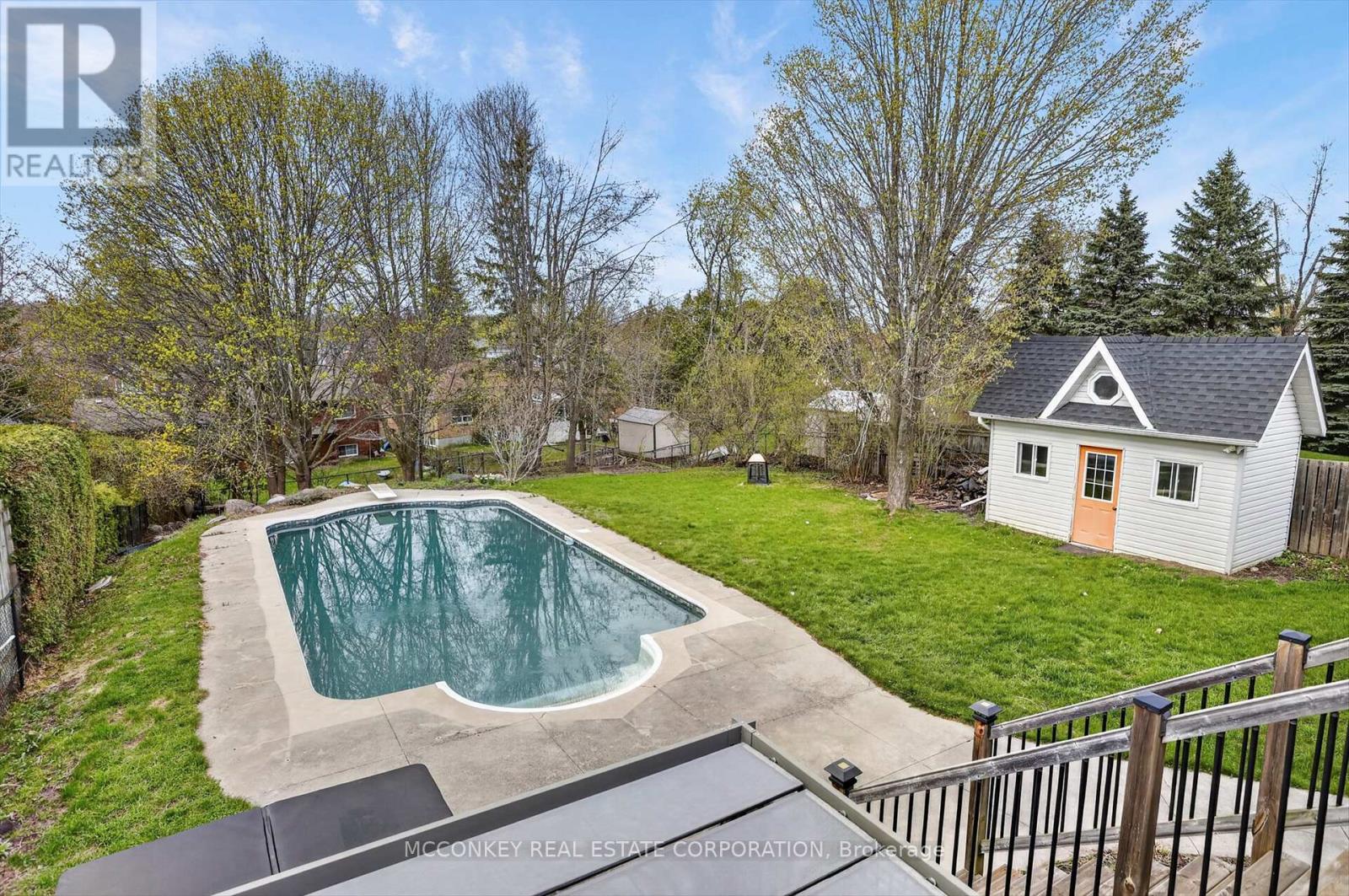 1814 Stratton Avenue, Peterborough (Otonabee Ward 1), Ontario  K9K 2E7 - Photo 46 - X13082870