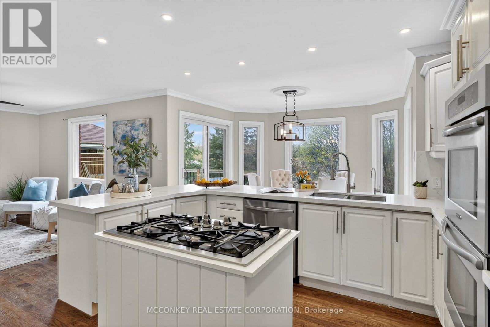 1814 Stratton Avenue, Peterborough (Otonabee Ward 1), Ontario  K9K 2E7 - Photo 6 - X13082870