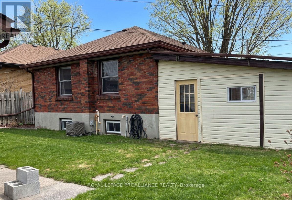 260 Bellevue Street, Peterborough (Northcrest Ward 5), Ontario  K9H 5E5 - Photo 42 - X13082980