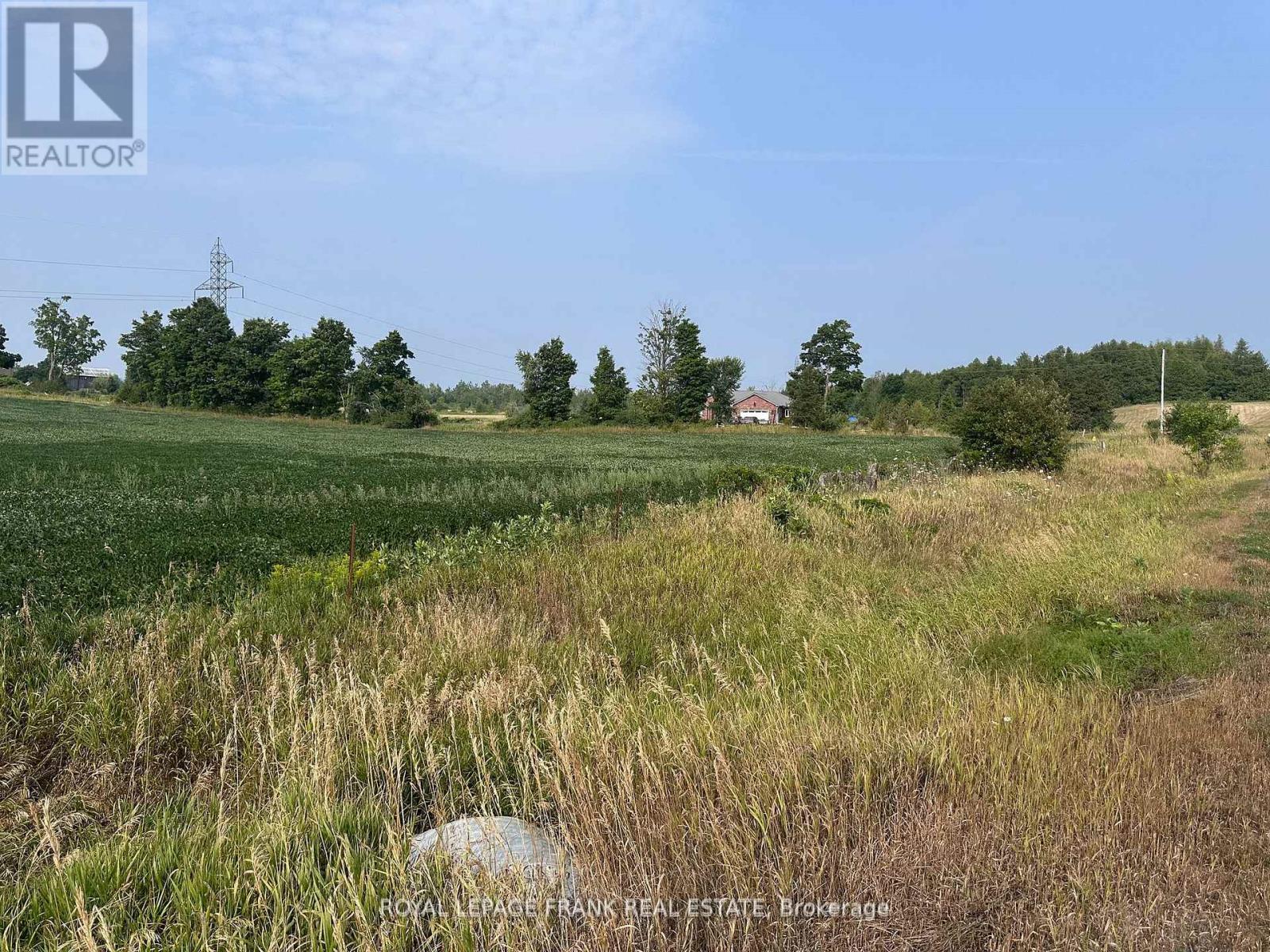 LOT B DOURO SECOND LINE, douro-dummer, Ontario