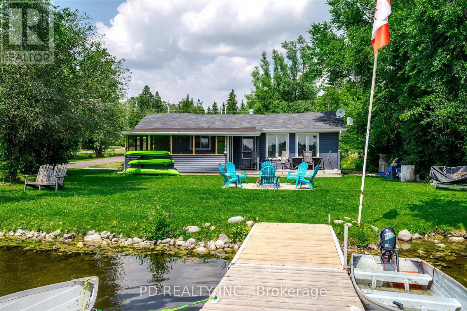 9 CHARLOTTE CRESCENT, kawartha lakes (emily), Ontario