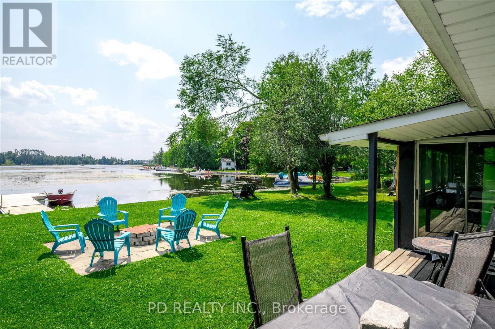 9 Charlotte Crescent, Kawartha Lakes (Emily), Ontario  K0L 2W0 - Photo 2 - X13083016