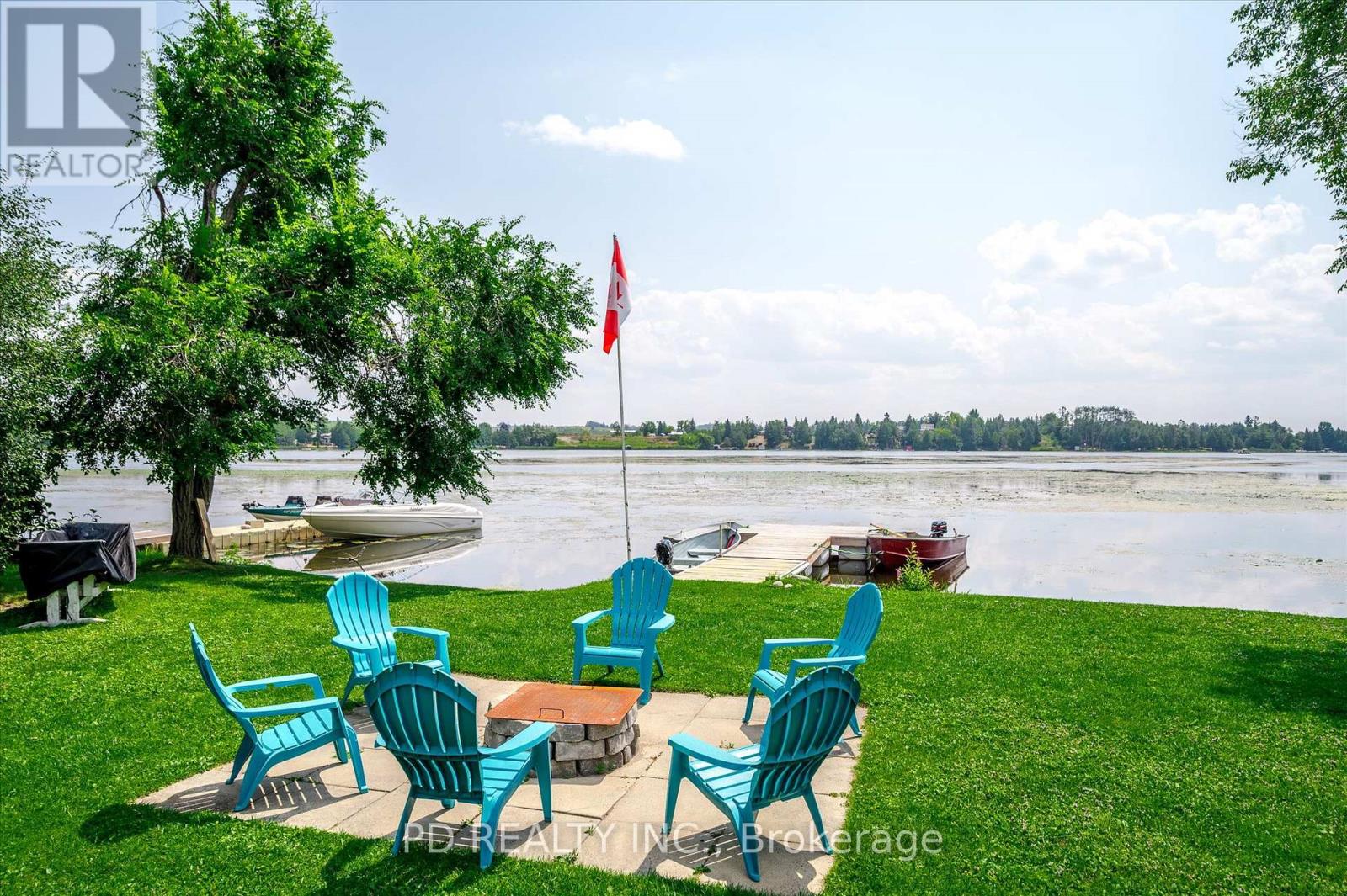 9 Charlotte Crescent, Kawartha Lakes (Emily), Ontario  K0L 2W0 - Photo 3 - X13083016