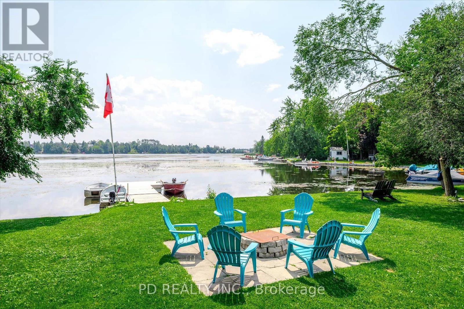 9 Charlotte Crescent, Kawartha Lakes (Emily), Ontario  K0L 2W0 - Photo 32 - X13083016