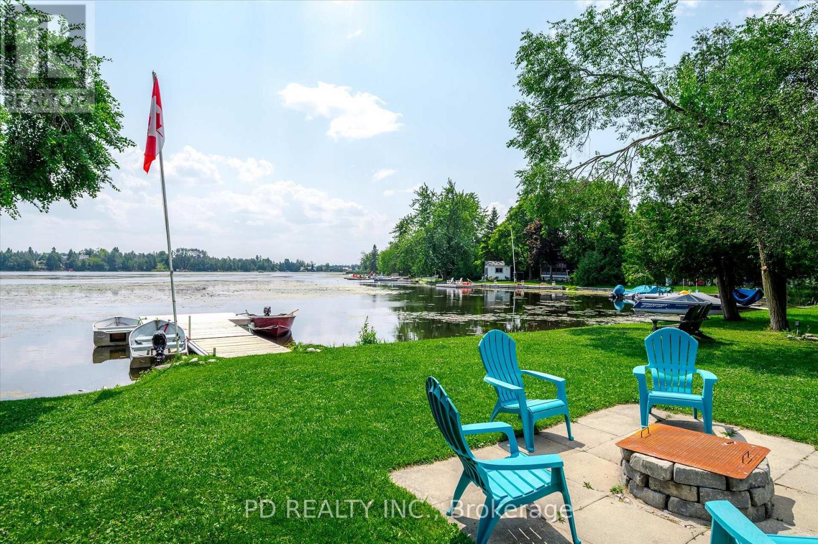 9 Charlotte Crescent, Kawartha Lakes (Emily), Ontario  K0L 2W0 - Photo 35 - X13083016