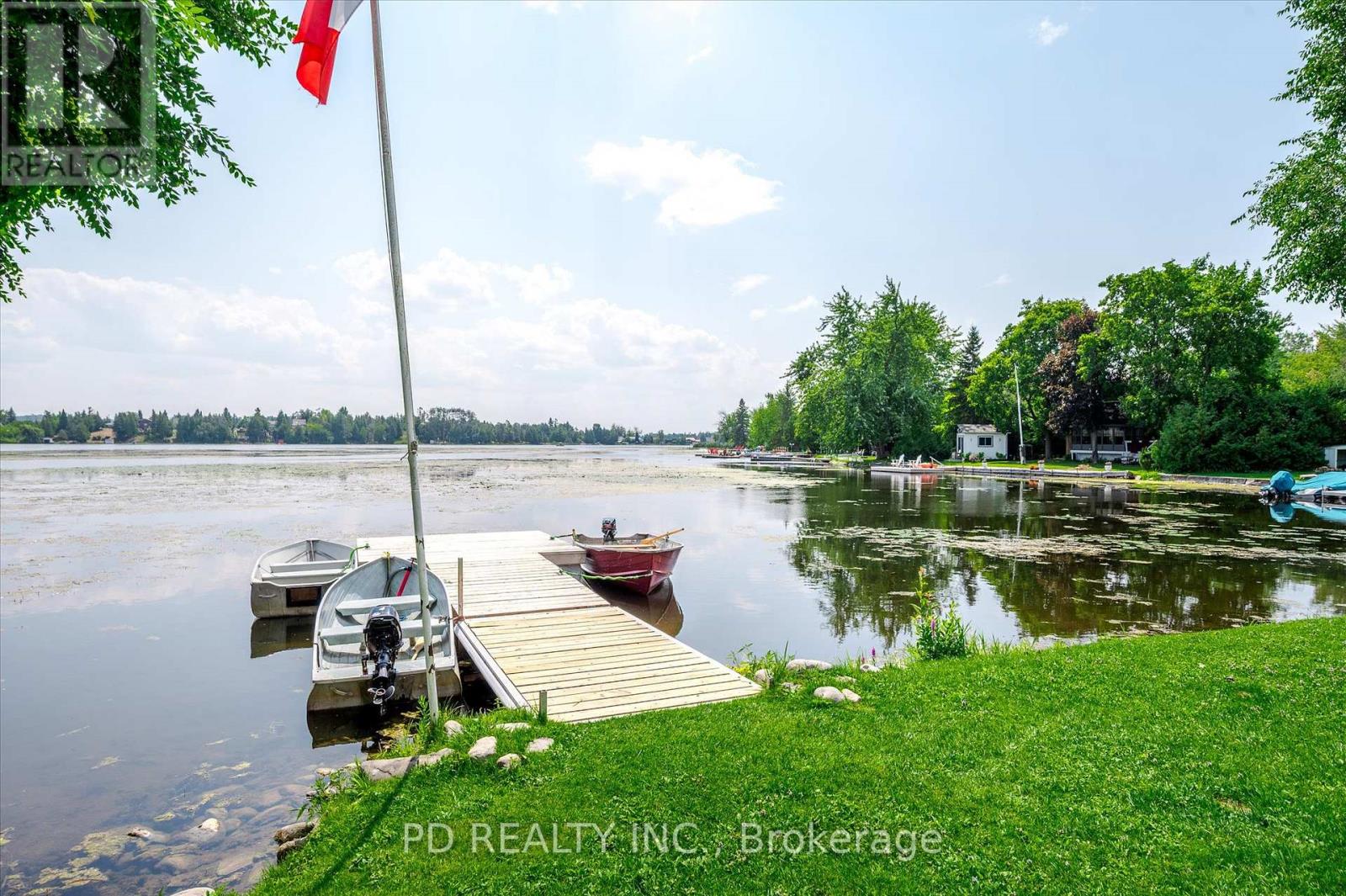 9 Charlotte Crescent, Kawartha Lakes (Emily), Ontario  K0L 2W0 - Photo 36 - X13083016