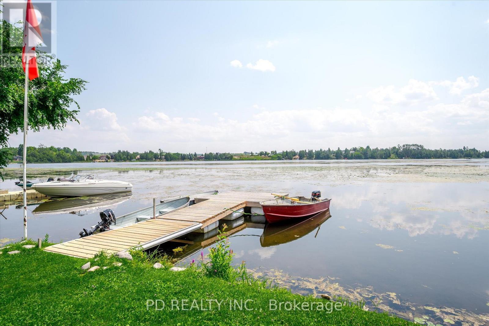 9 Charlotte Crescent, Kawartha Lakes (Emily), Ontario  K0L 2W0 - Photo 37 - X13083016