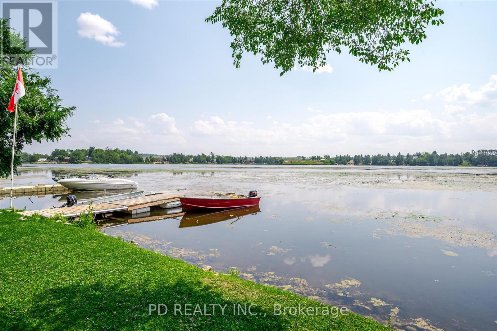 9 Charlotte Crescent, Kawartha Lakes (Emily), Ontario  K0L 2W0 - Photo 38 - X13083016