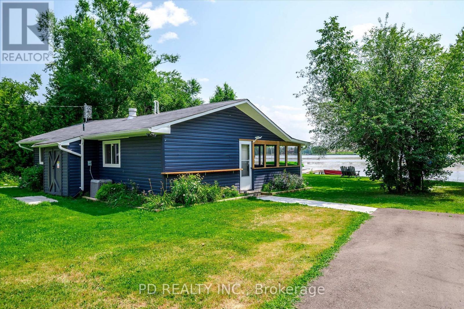 9 Charlotte Crescent, Kawartha Lakes (Emily), Ontario  K0L 2W0 - Photo 4 - X13083016