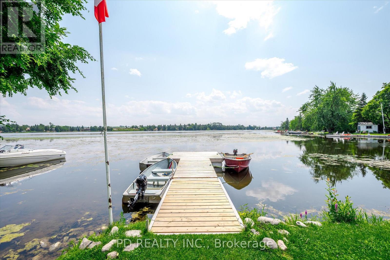 9 Charlotte Crescent, Kawartha Lakes (Emily), Ontario  K0L 2W0 - Photo 40 - X13083016