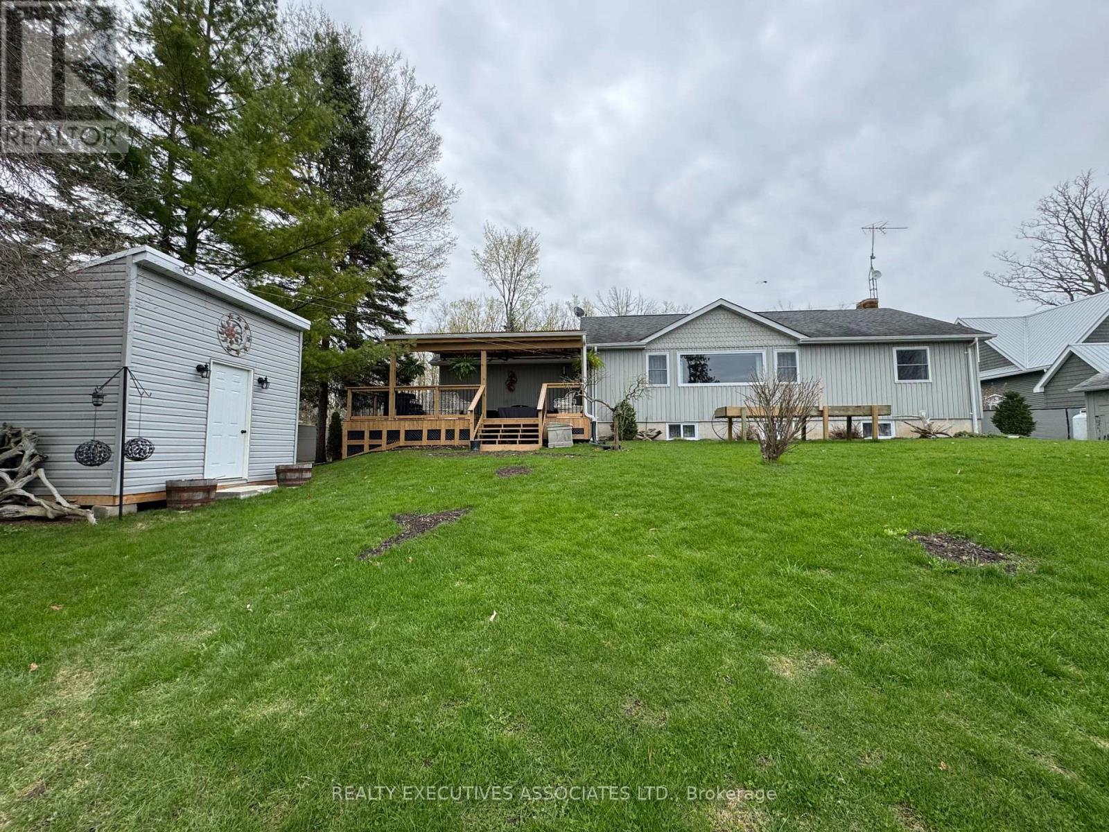 36 West Lane, Trent Hills, Ontario  K0L 1L0 - Photo 5 - X13083048