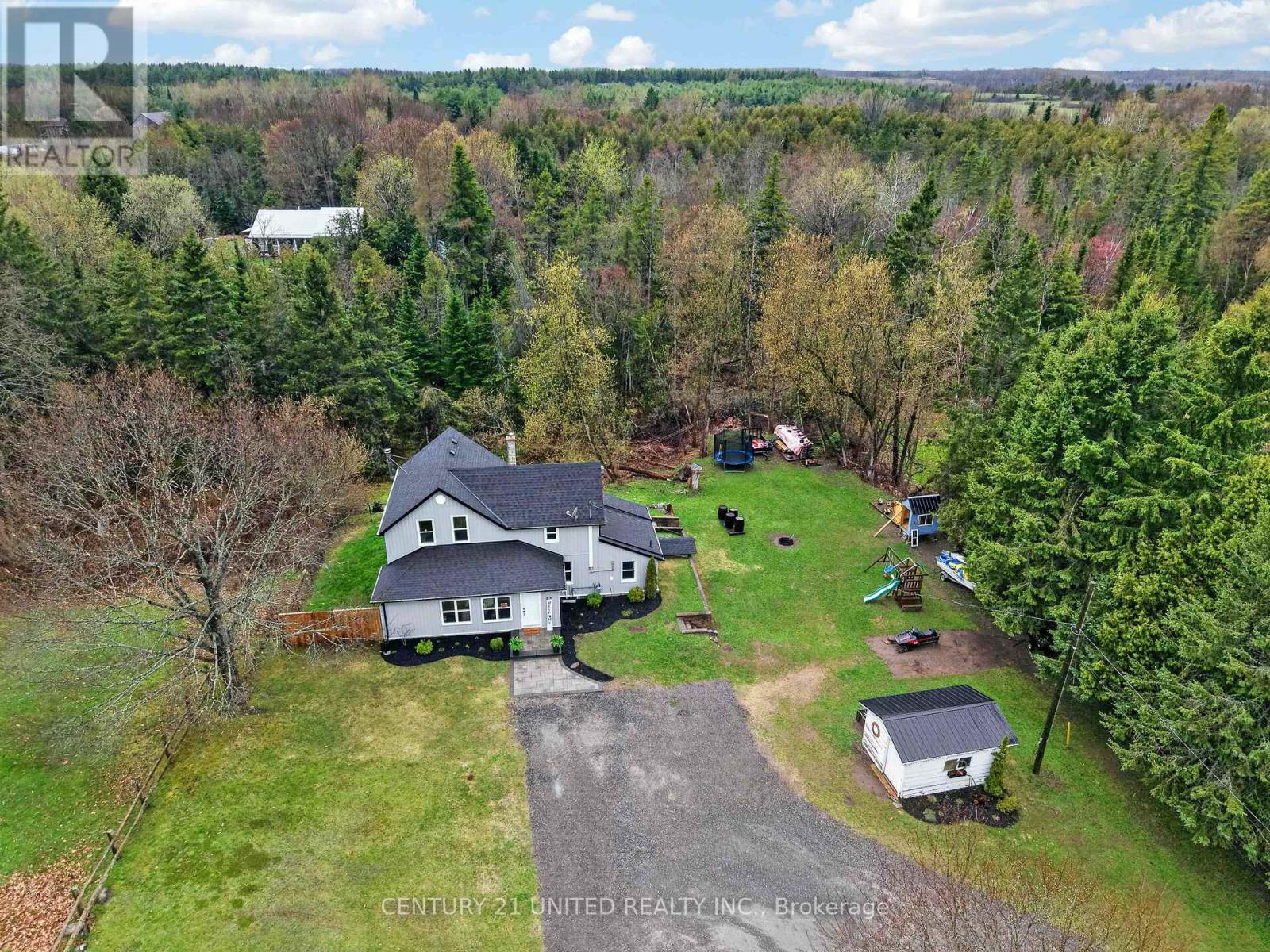 39 Concession Street, Havelock-Belmont-Methuen (Havelock), Ontario  K0L 1Z0 - Photo 2 - X13083110