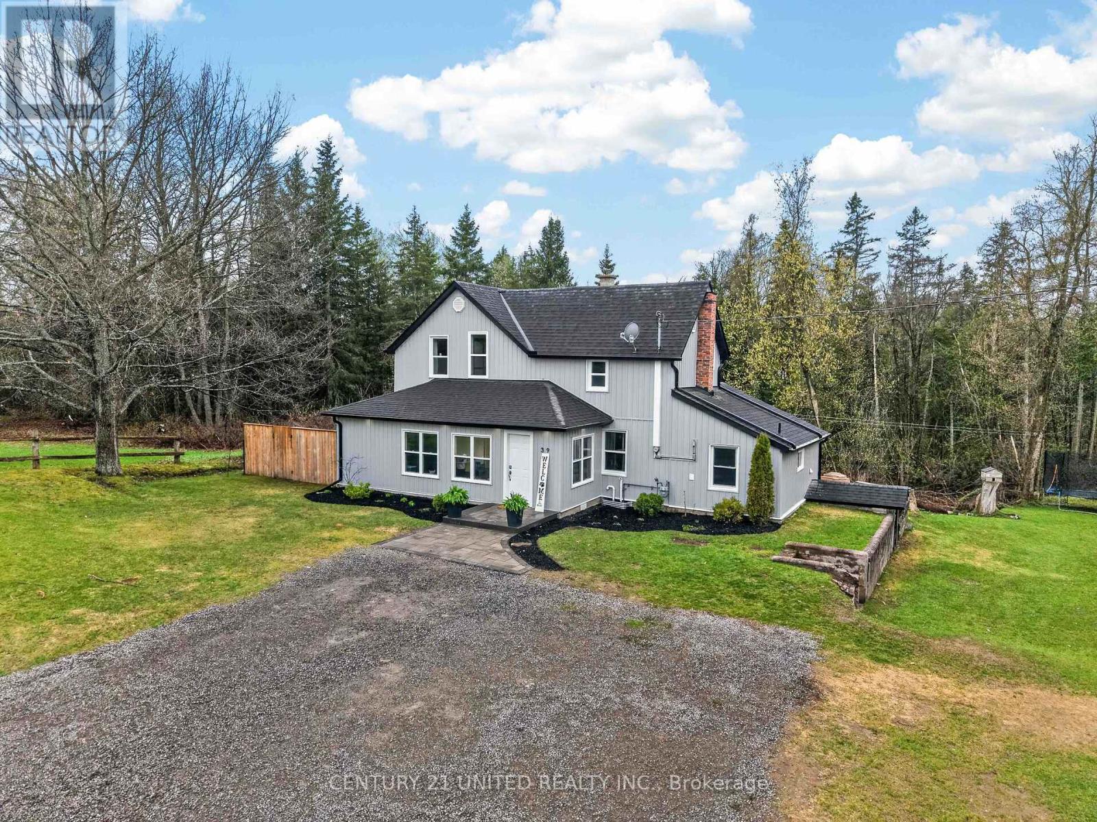 39 Concession Street, Havelock-Belmont-Methuen (Havelock), Ontario  K0L 1Z0 - Photo 3 - X13083110
