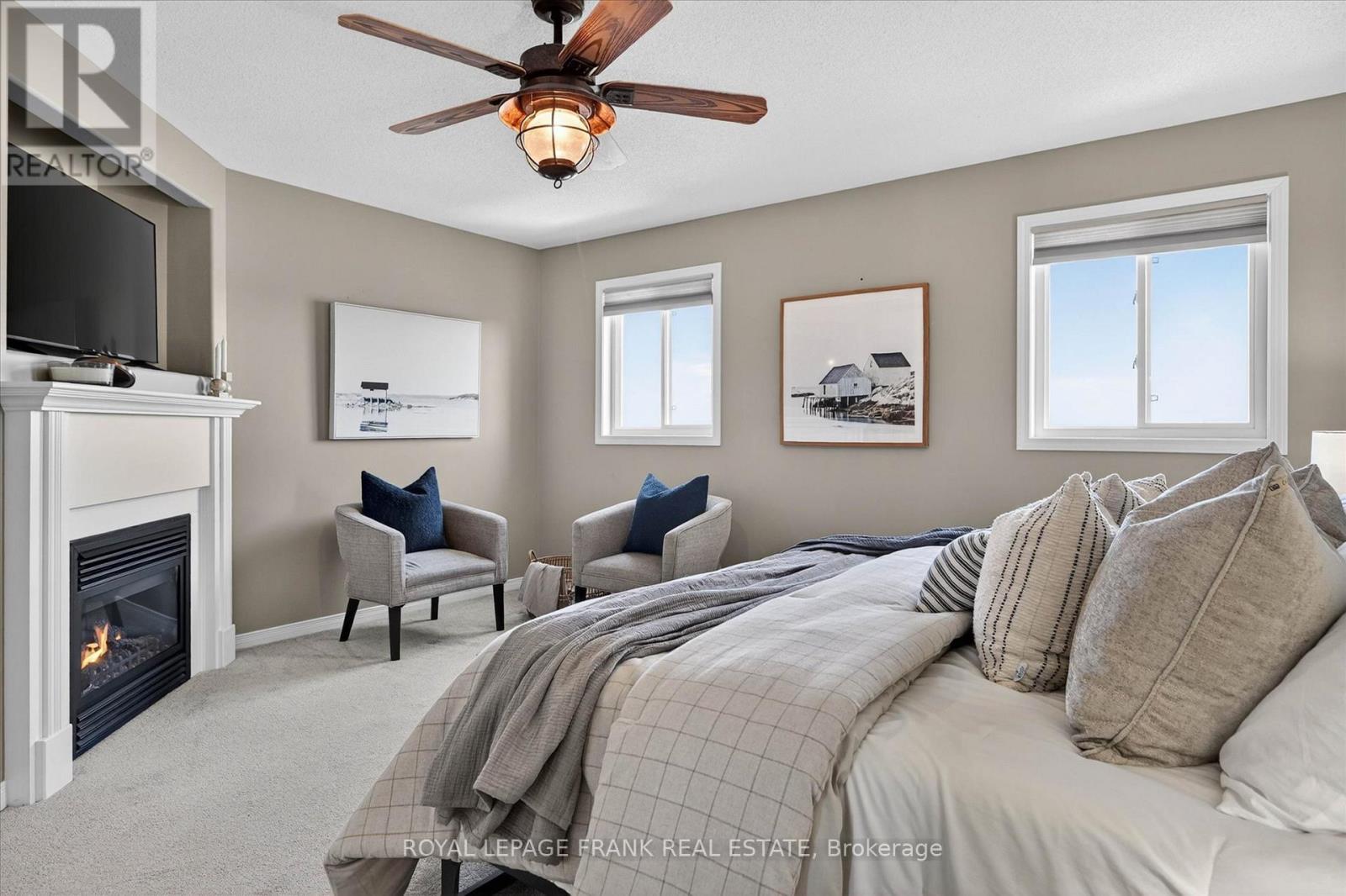 1511 Ireland Drive, Peterborough (Monaghan Ward 2), Ontario  K9K 2T3 - Photo 12 - X13083298