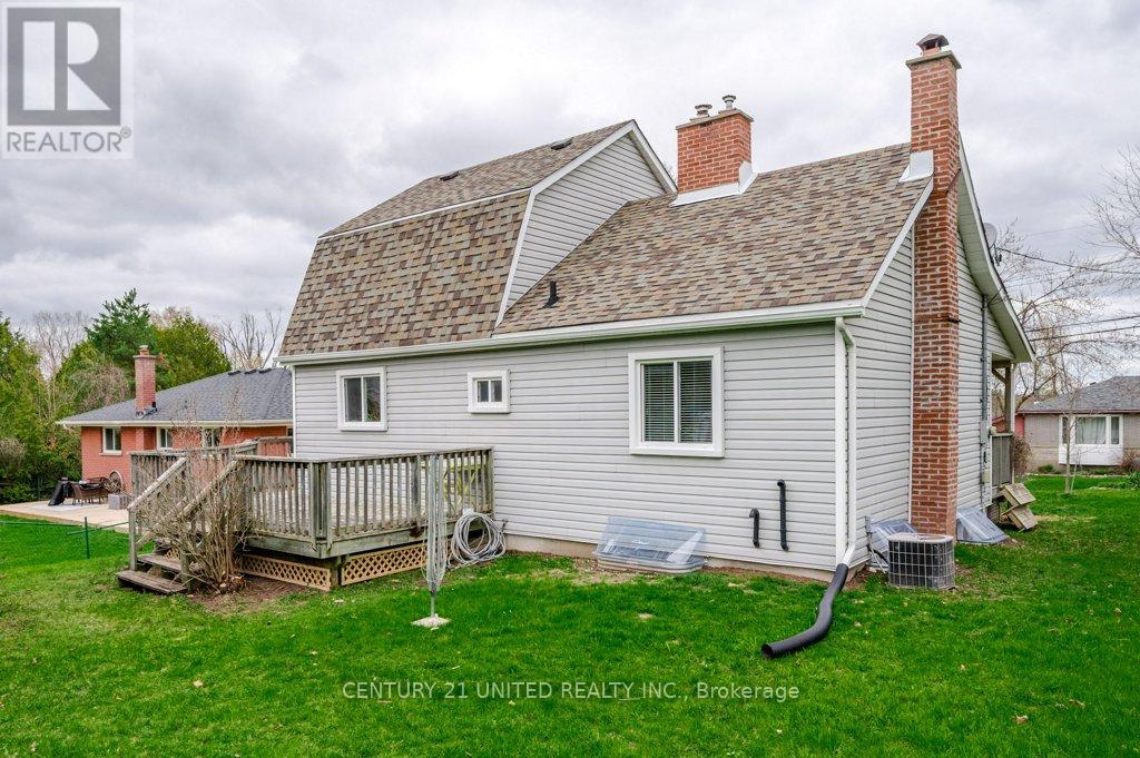 111 Strickland Street, Selwyn, Ontario  K0L 2H0 - Photo 45 - X13083348