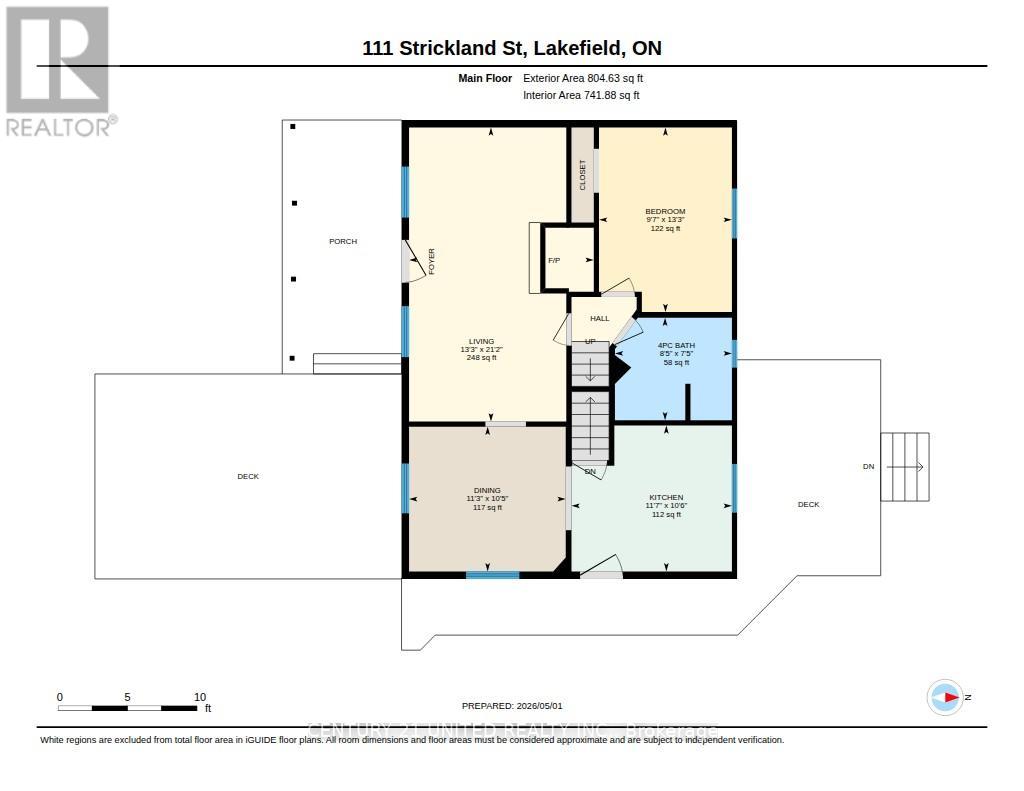 111 Strickland Street, Selwyn, Ontario  K0L 2H0 - Photo 48 - X13083348