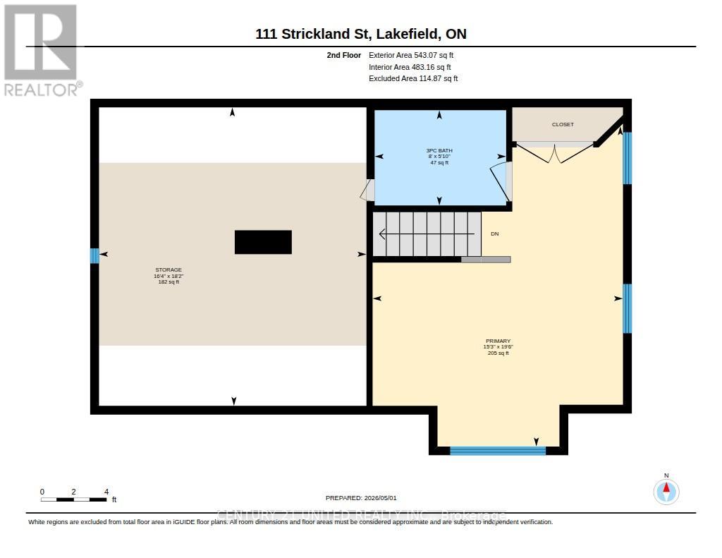 111 Strickland Street, Selwyn, Ontario  K0L 2H0 - Photo 49 - X13083348