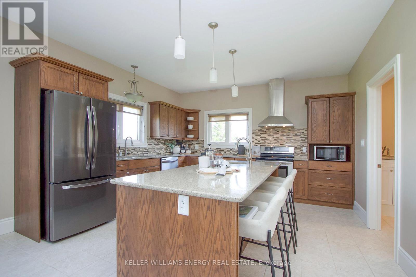 325 Zion Line, Cavan Monaghan (Cavan Twp), Ontario  L0A 1G0 - Photo 12 - X13083544