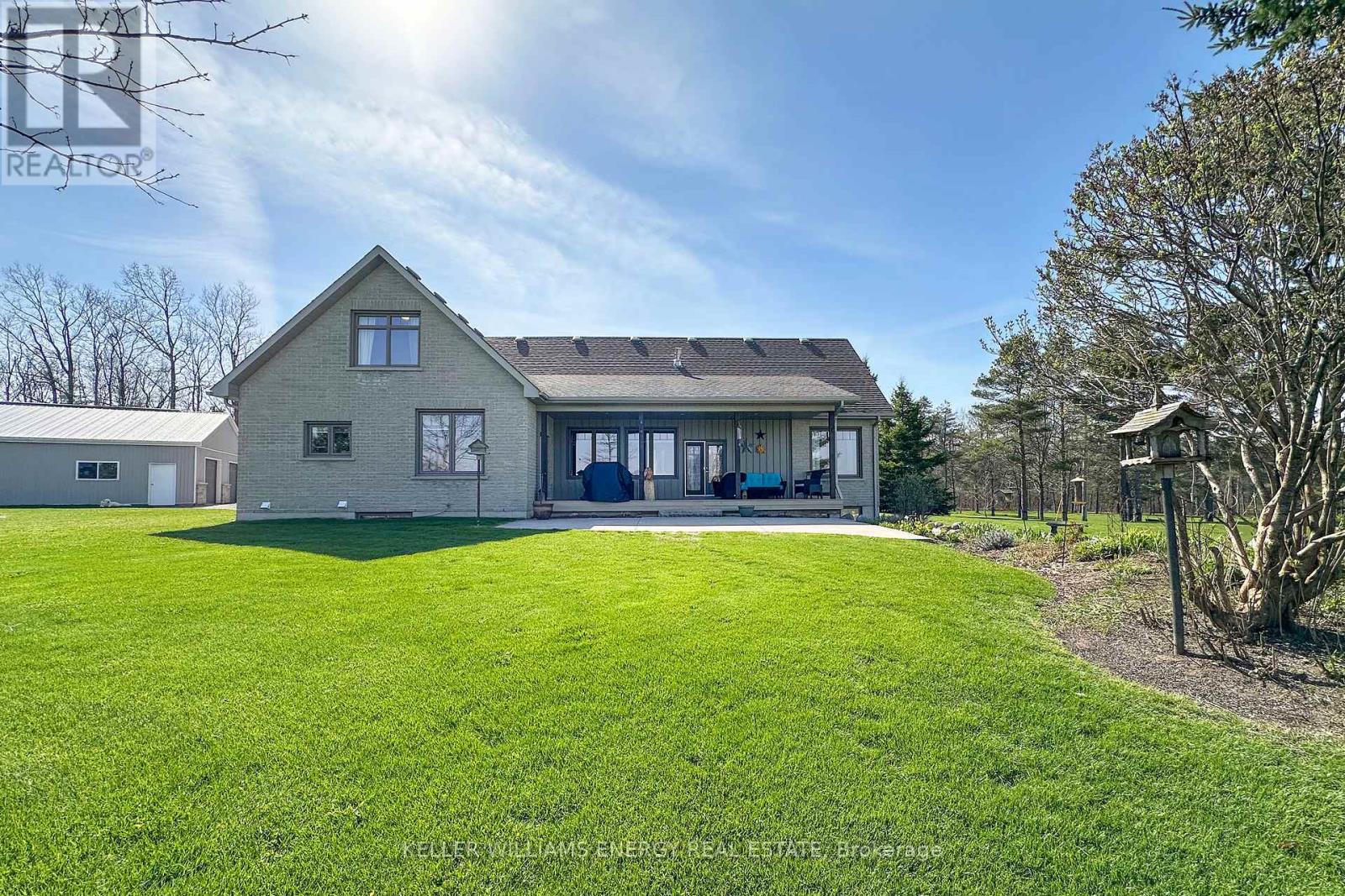 325 Zion Line, Cavan Monaghan (Cavan Twp), Ontario  L0A 1G0 - Photo 33 - X13083544