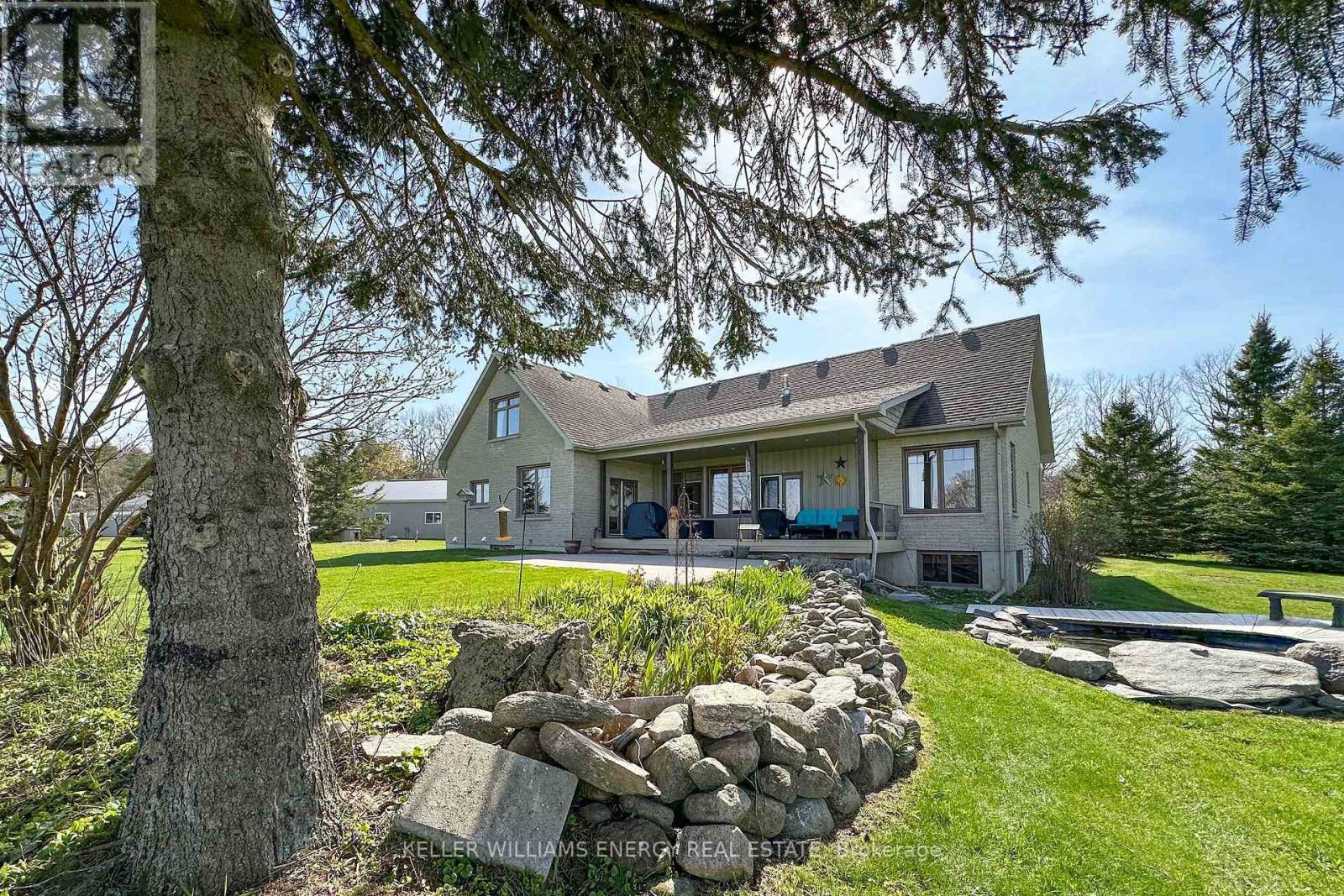 325 Zion Line, Cavan Monaghan (Cavan Twp), Ontario  L0A 1G0 - Photo 34 - X13083544