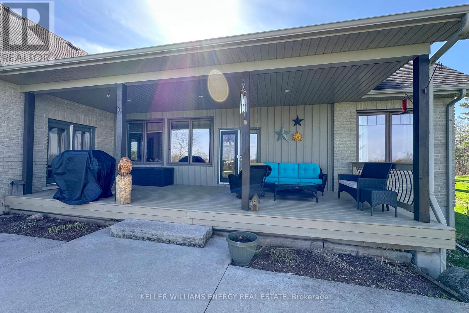 325 Zion Line, Cavan Monaghan (Cavan Twp), Ontario  L0A 1G0 - Photo 35 - X13083544