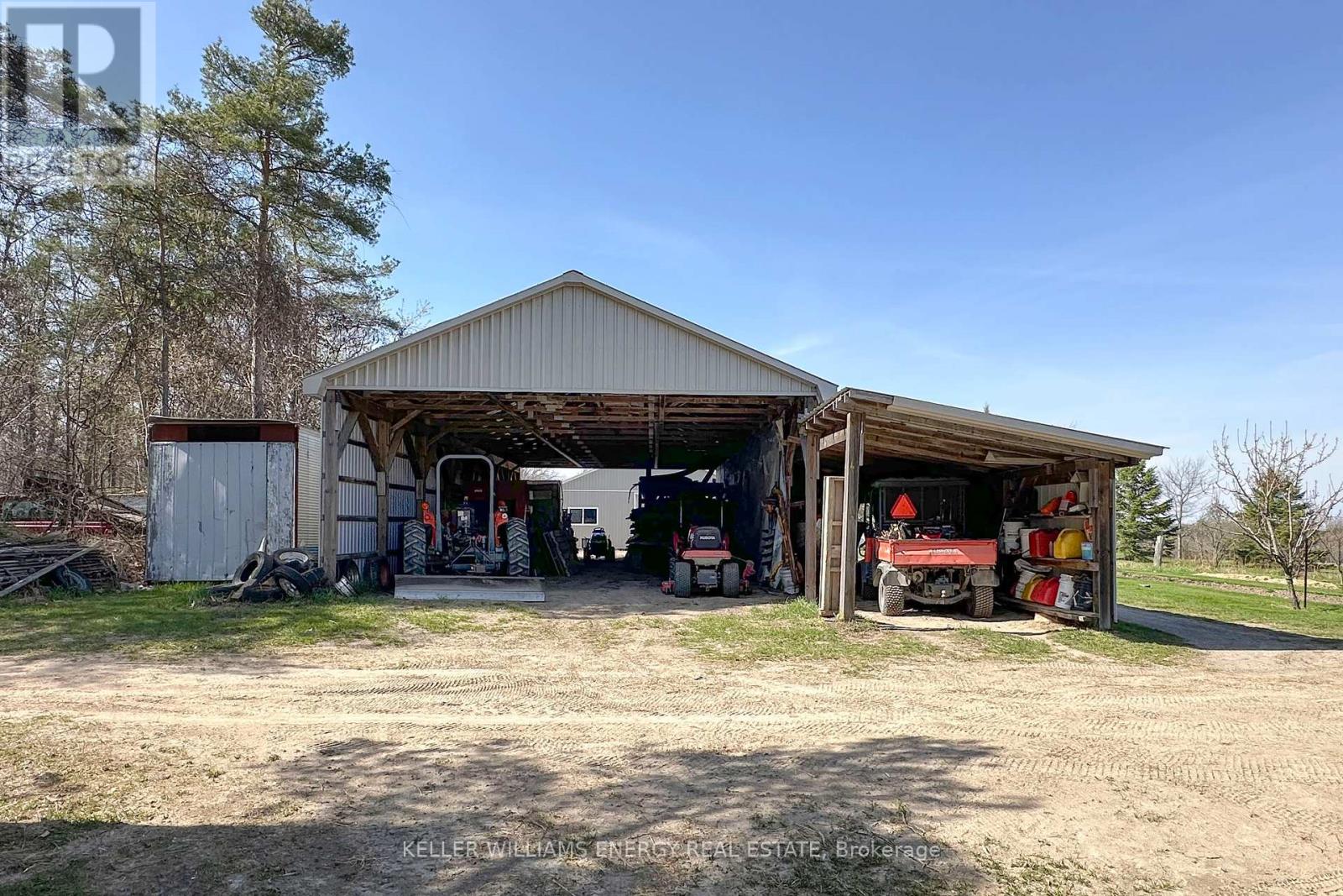 325 Zion Line, Cavan Monaghan (Cavan Twp), Ontario  L0A 1G0 - Photo 50 - X13083544