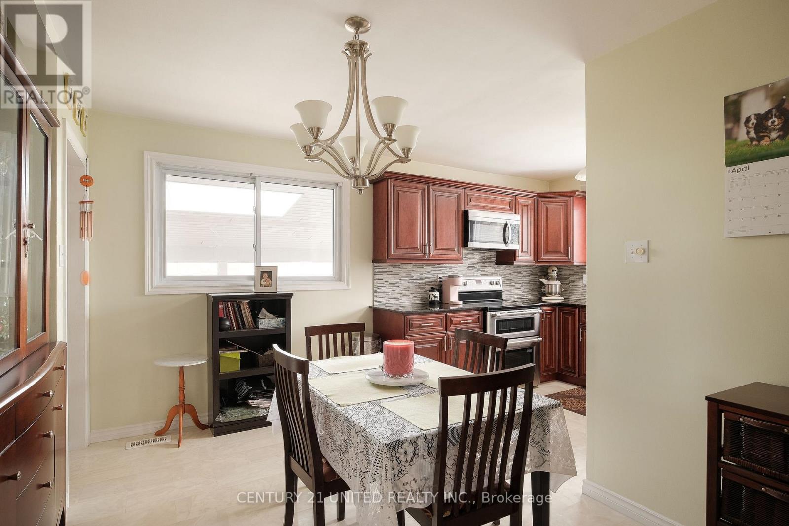 1366 Leighton Road, Peterborough (Northcrest Ward 5), Ontario  K9H 6W6 - Photo 10 - X13083596