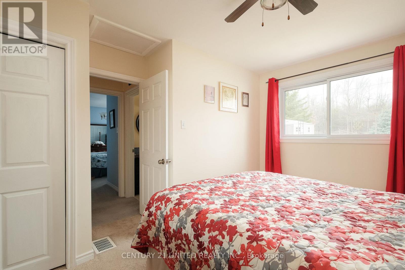 1366 Leighton Road, Peterborough (Northcrest Ward 5), Ontario  K9H 6W6 - Photo 14 - X13083596