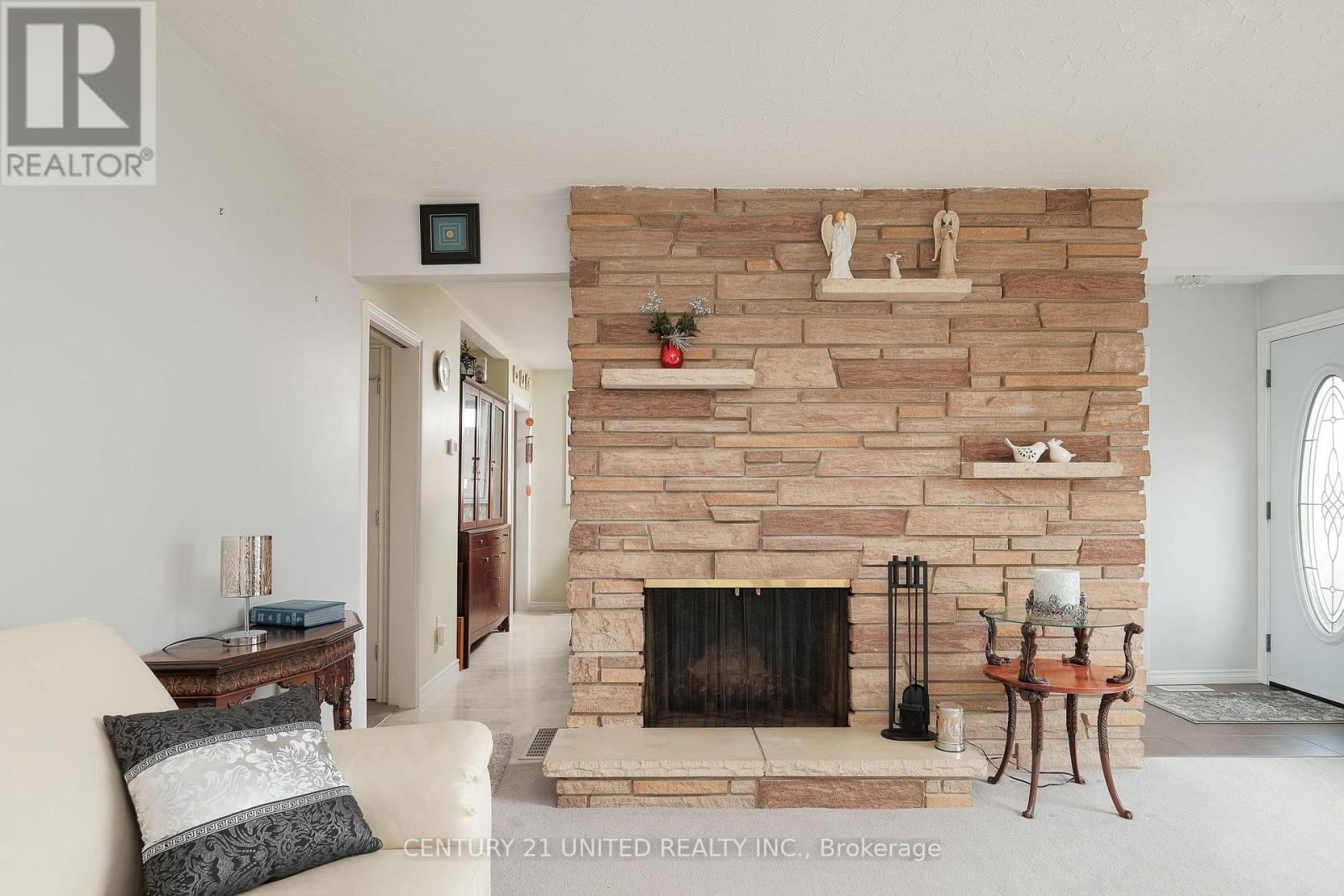 1366 Leighton Road, Peterborough (Northcrest Ward 5), Ontario  K9H 6W6 - Photo 2 - X13083596